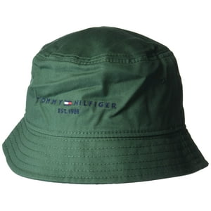 Sombrero De Pescador Tommy Hilfiger Establecido Para Hombre Azure Lagoon