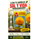 thumbnail image 4 of Semilla Girasol Sungold para Jardín Las Encinas, 4 of 4