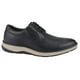 thumbnail image 1 of Zapato Ferracini Hombre Fluence 5540 Negro Casual, 1 of 6