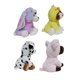thumbnail image 2 of Peluche animal disfrazado, surtido, 2 of 5