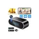 thumbnail image 4 of Reloj Despertador Camara Oculta Wifi/4k/Tiempo Real/ 128gb, 4 of 5