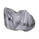 thumbnail image 1 of 3xCubierta Duradera Para Bicicleta De Carretera Impermeable Protección Solar Almacenamiento Impermeable A Prueba De Polvo Gris, 1 of 1