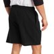thumbnail image 2 of Pantalones cortos de entrenamiento y entrenamiento Hanes Jersey de algodón con bolsillo, 2 of 7
