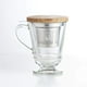 thumbnail image 1 of Taza té con infusor Abeja, 1 of 4