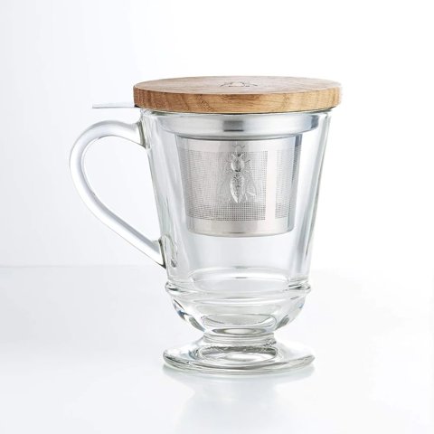 La Rochere - Taza Té Con Infusor Abeja