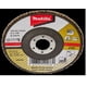 thumbnail image 1 of Disco Flap Lija Traslapado 125mm G Z60, 1 of 2