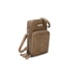 thumbnail image 2 of Bandolerita Phone Bag Brezo Castaño Lincoln's, 2 of 2