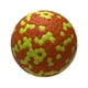thumbnail image 3 of Juguetes Interactivos Para Perros Lanzamiento De Pelotas Para Buscar Y Jugar Parque Juguetes Para Masticar Perros Verde Naranja 2.5 Pulgadas, 3 of 5