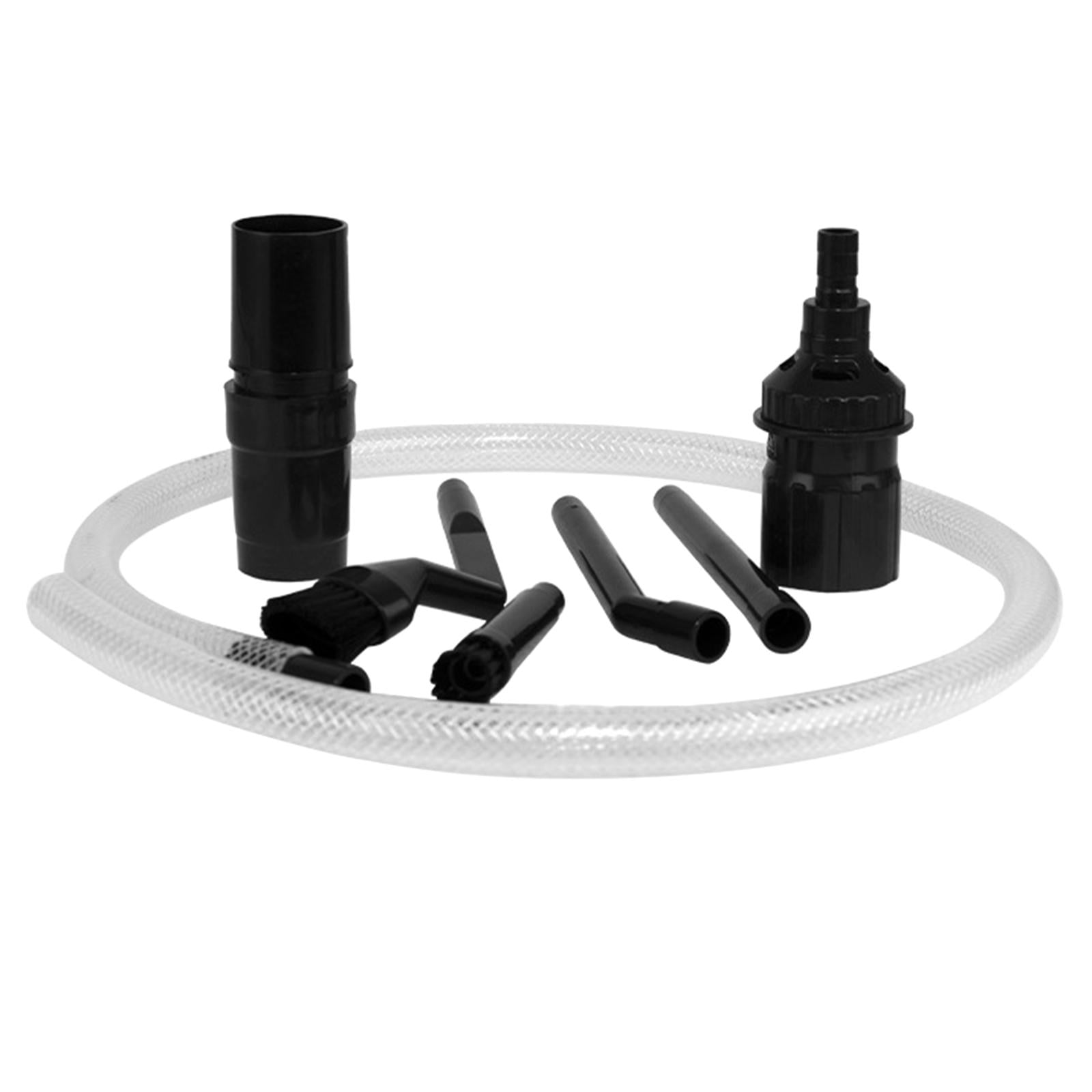 Bothyi - 8 Piezas De Accesorios Para Aspiradora, Piezas Vac Para Esquinas De Mesa Y Ventana De Sofá