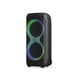 thumbnail image 2 of Parlante Bluetooth Karaoke Con Micrófono Blik Lightmax12, 2 of 11