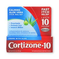 Crema Cortizone 10 15 Ml