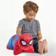 thumbnail image 3 of Almohada de peluche Pillow Pets Spider-Man de 16 pulgadas Marvel, 3 of 6
