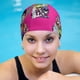thumbnail image 4 of Los Jóvenes Titanes en acción Gorro de Natación de Licra, Gorro de Baño de Tela Cómoda, Gorro Elástico Antideslizante para Hombres, Mujeres y Niños, 4 of 6