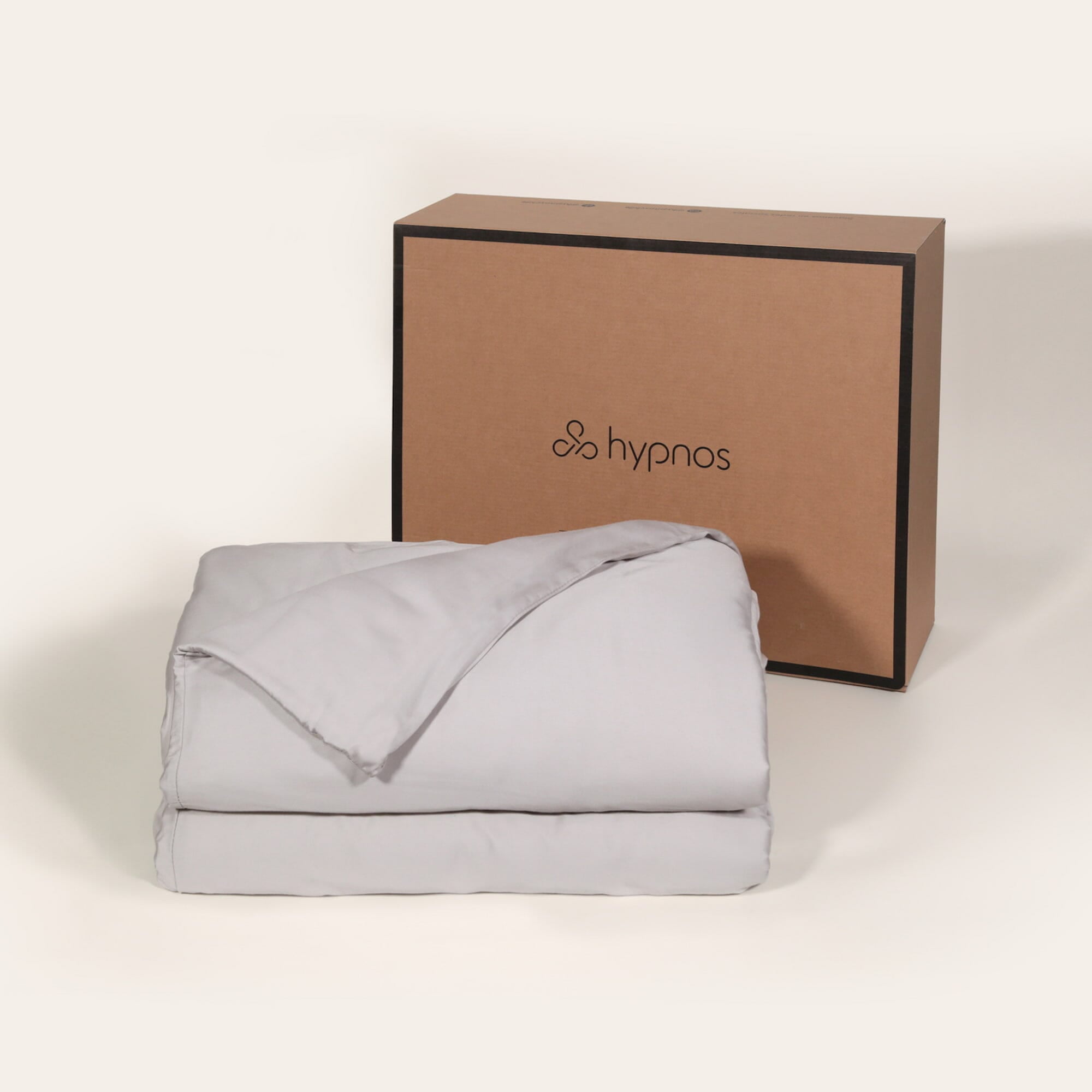 Manta Pesada + Cobertor Bambú | Queen | Hypnos