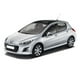 thumbnail image 1 of Pastillas Freno para auto Peugeot 308 2008-2013 Trasero, 1 of 3