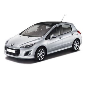 Peugeot - Filtro Aceite Para Auto 308 2008-2013