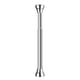 thumbnail image 2 of Varilla Telescópica Para Ropa, Perchero Ajustable Para Colgar Ropa, Sin Taladro, De 26cm A 33cm, 2 of 5