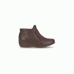 Botin Mujer Café Beth 53 Piccadilly