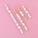 thumbnail image 5 of Pincel Profesional Bluum Liner doble 7 y 11 mm, 5 of 6