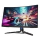 thumbnail image 3 of LENOVO MONITOR CURVO LEGION R32QC 30, 3 of 3