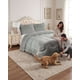thumbnail image 4 of Cubrecama de invierno Plush con Chiporro 2 plazas, 4 of 6