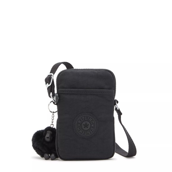 Bolsa cruzada Kipling Tally Minibag de nylon ligera para mujer