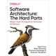 thumbnail image 1 of Libro Arquitectura de software: las partes difíciles de O'Reilly Media, 1 of 1