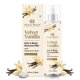 thumbnail image 1 of Perfume para Cabello Botanic Hearth Velvet Vanilla 100 ml Sin Alcohol, 1 of 3