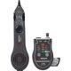 thumbnail image 1 of Comprobador de cables de red Triplett CTX200PA RJ45/Coax TIA568, 1 of 9