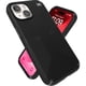 thumbnail image 2 of Funda Speck Presidio2 Grip MagSafe para iPhone 17, protección contra caídas de 13 pies, 2 of 3