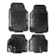 thumbnail image 1 of Piso Goma Metalizados Tuning Carbono, 1 of 3