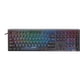 thumbnail image 1 of Teclado mecánico Ducky One 3 Pro Nazca RGB Speed Silver, 1 of 6