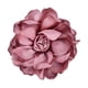 thumbnail image 2 of Broche Floral De 10 Cm, Broches Artesanales Para Mujer, Para Regalos De Fiesta, Ceremonias, Bailes, Color Rosa, 2 of 5