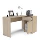 thumbnail image 2 of Escritorio Moscou 1 Puerta + 1 Cajon Café, 2 of 4