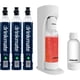 thumbnail image 1 of Máquina para hacer agua con gas y refrescos DrinkMate OmniFizz Ultimate, 1 of 4