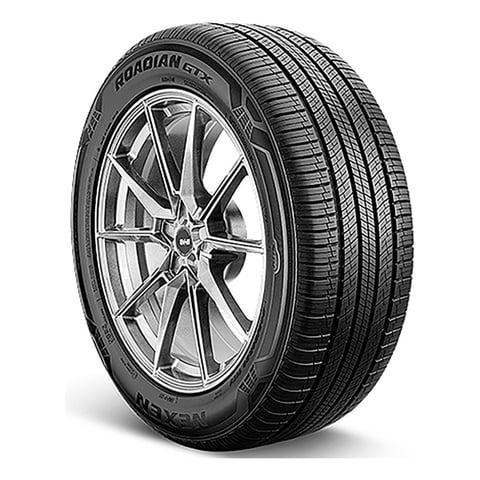 Nexen - Neumatico 235/65 R17 104H Roadian Gtx