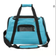 thumbnail image 1 of Bolsa De Viaje Plegable Portátil Para Mascotas Correas, 1 of 1