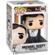 thumbnail image 2 of Figura de Vinilo Funko The Office Michael Scott en Camisa de Fuerza, 2 of 5