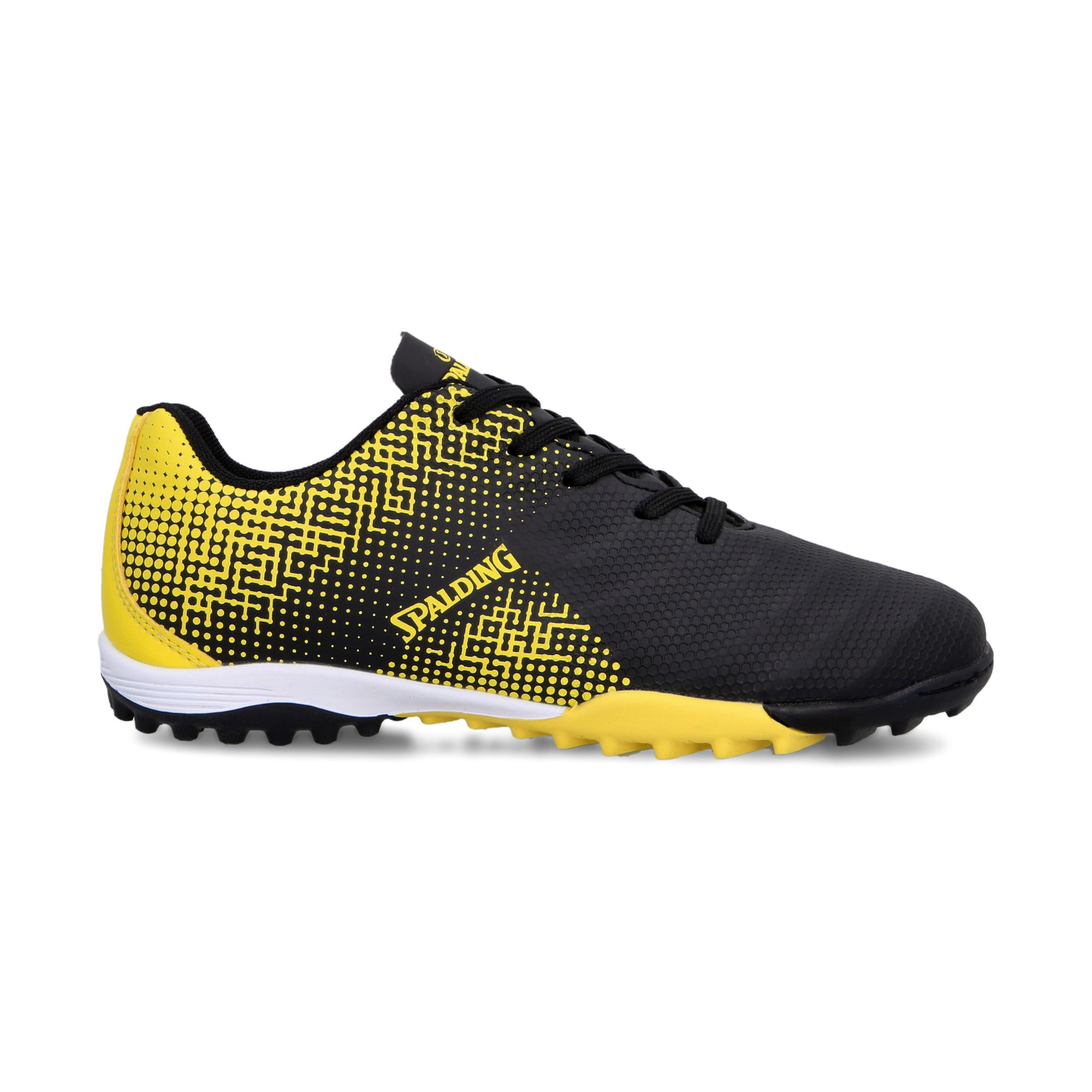 Zapatilla Baby Fútbol Infantil Spalding