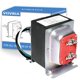 thumbnail image 1 of Transformador de timbre VIIVRIA 24 V 40 VA para Ring & Nest Hello, 1 of 6