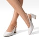 thumbnail image 2 of Zapato Casual Tacones Charol Verano Mujer Weide YL82, 2 of 8