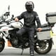 thumbnail image 5 of Traje Impermeable para moto y ciclismo Motowolf 0401 - negro - Talla M, 5 of 7