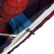 thumbnail image 4 of Spider-Man 3-Piece Twin Bed Set - Includes 1 Single Quilt And 2 Pillow Cases Bedding - Fade Resistant Microfiber - Spider, 4 of 4