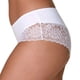 thumbnail image 2 of Pantaleta Mujer Lady Genny C-899 Algodón & Encaje, 2 of 3