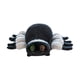 thumbnail image 3 of Araneid Stuff Muñeca Realista Divertida Almohada Para Dormir Animal De Peluche Abrazable Gris, 3 of 5