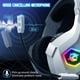 thumbnail image 4 of Auriculares para juegos Ozeino PS4, Xbox con sonido envolvente 7.1 RGB, 4 of 6