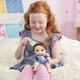 thumbnail image 2 of Doll Baby Alive Littles Carry 'N Go Squad Little Matteo, 2 of 3