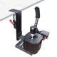 thumbnail image 4 of Soporte de escritorio para Racing Sim Shifter & Handbrake Logitech G, 4 of 9