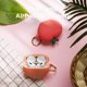 thumbnail image 5 of Funda Elago Peach compatible con Apple AirPods Pro (roja), 5 of 8