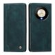 thumbnail image 2 of Funda Billetera para Honor X9b 5G Imán y Resistente Verde, 2 of 6